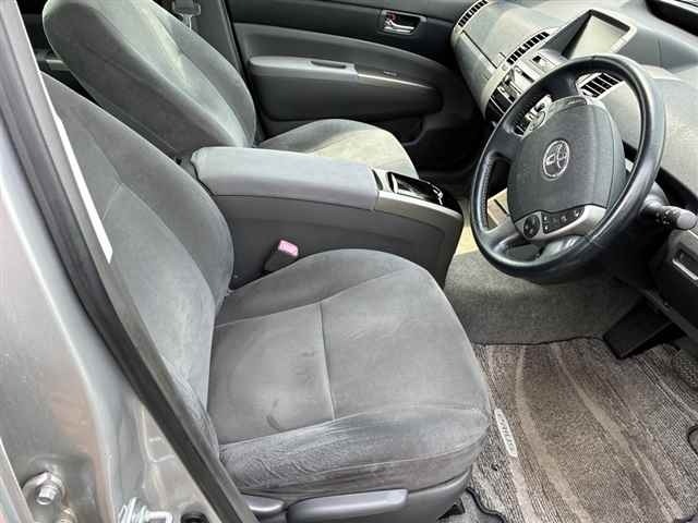 Toyota PRIUS 2007 8600347-7