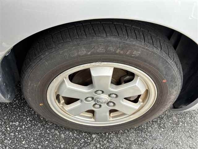 Toyota PRIUS 2007 8600347-9