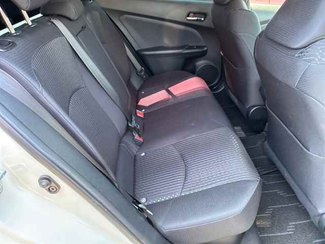 Toyota PRIUS 2016 8600348-8