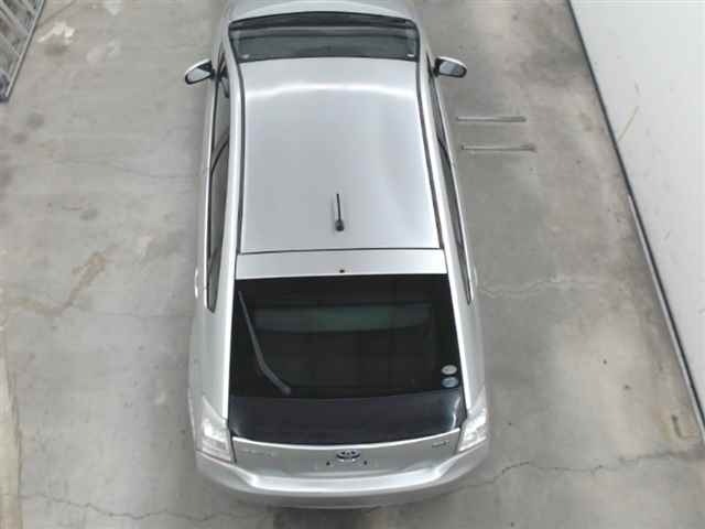 Toyota PRIUS 2010 8600352-10