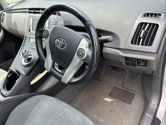Toyota PRIUS 2010 8600352-3
