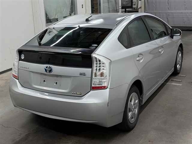 Toyota PRIUS 2010 8600352-5
