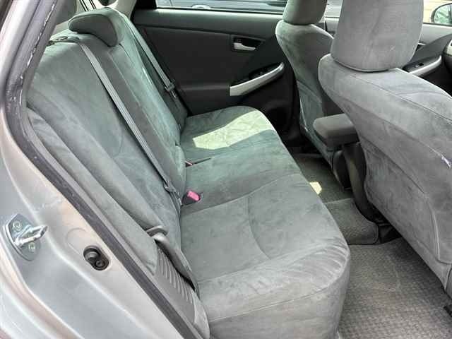 Toyota PRIUS 2010 8600352-8