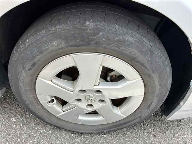 Toyota PRIUS 2010 8600352-9