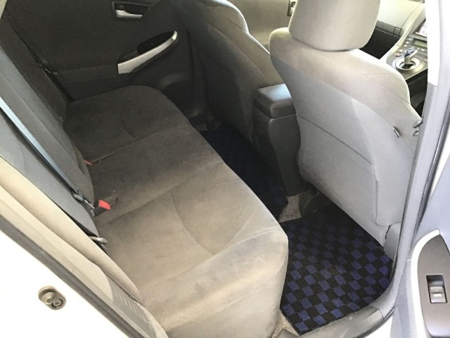 Toyota PRIUS 2011 8600353-6