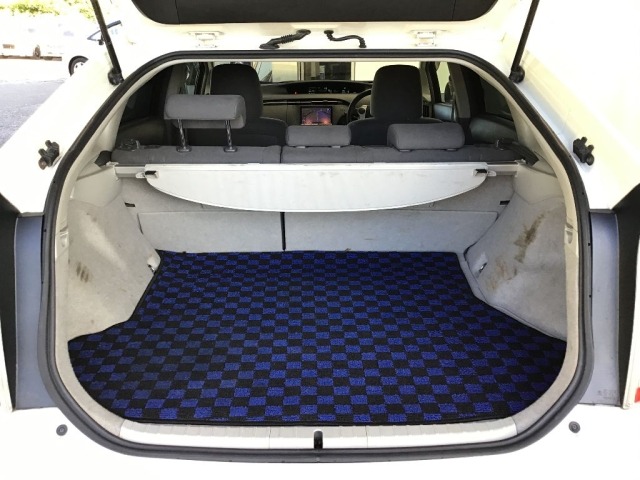Toyota PRIUS 2011 8600353-7
