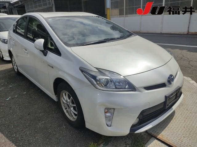Toyota PRIUS 2015 8600363-0