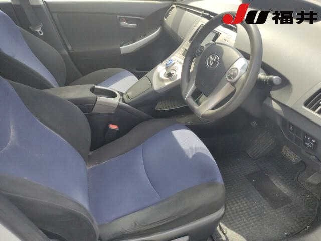 Toyota PRIUS 2015 8600363-3