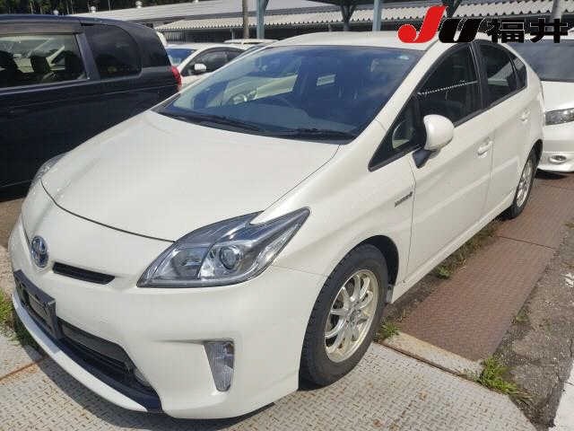 Toyota PRIUS 2015 8600363-7