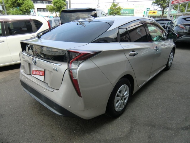 Toyota PRIUS 2016 8600430-1