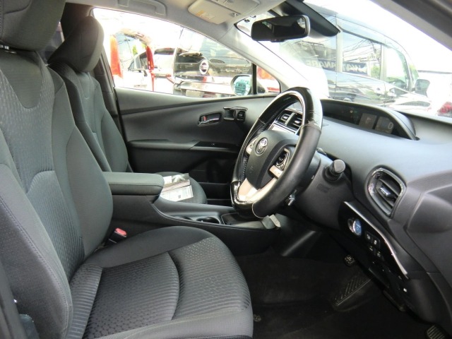 Toyota PRIUS 2016 8600430-13