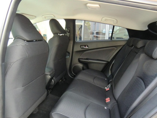 Toyota PRIUS 2016 8600430-14