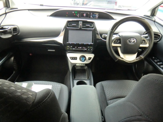 Toyota PRIUS 2016 8600430-2