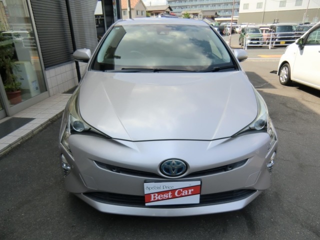 Toyota PRIUS 2016 8600430-4