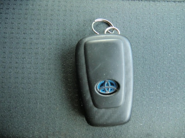 Toyota PRIUS 2016 8600430-5