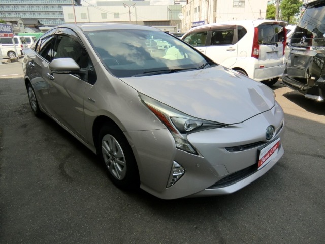 Toyota PRIUS 2016 8600430-6