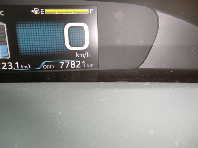 Toyota PRIUS 2016 8600430-7
