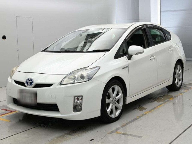 Toyota PRIUS 2010 8600439-0