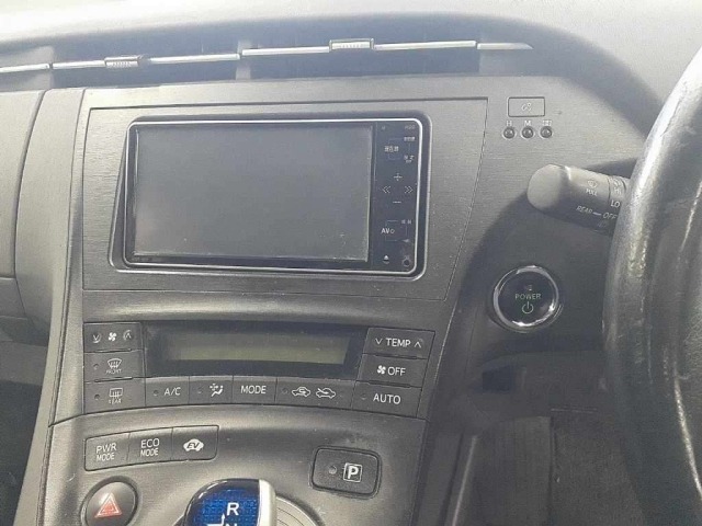 Toyota PRIUS 2010 8600439-12