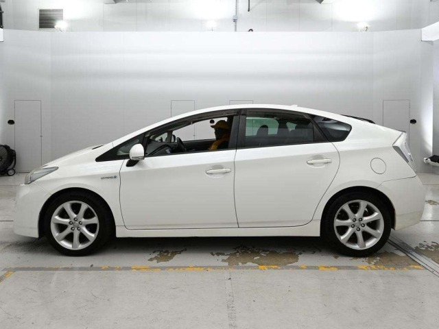 Toyota PRIUS 2010 8600439-4