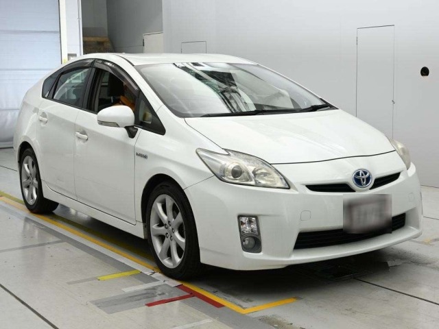 Toyota PRIUS 2010 8600439-5