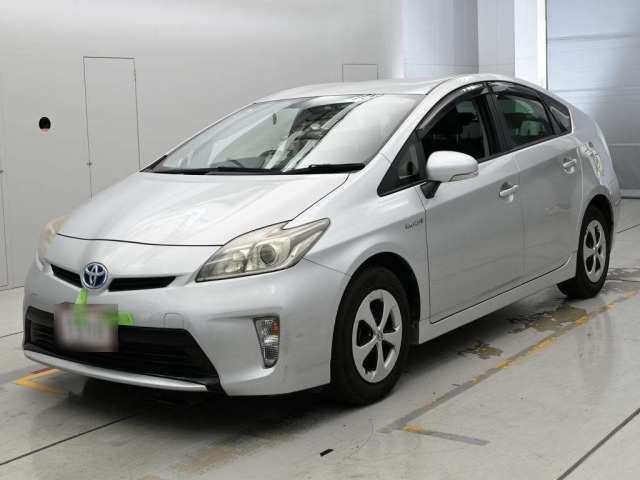 Toyota PRIUS 2012 8600452-0