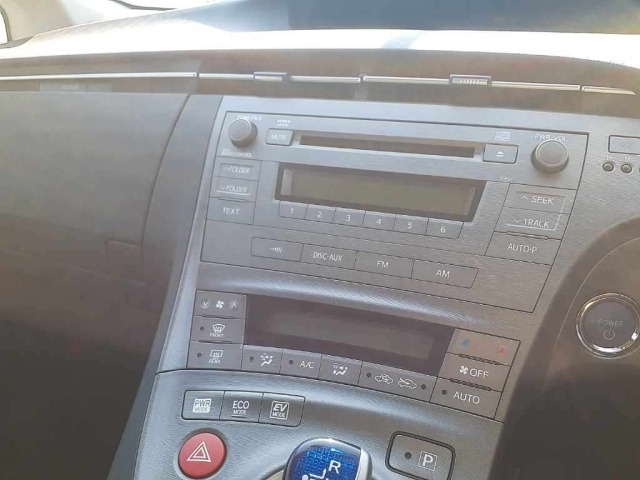 Toyota PRIUS 2012 8600452-12