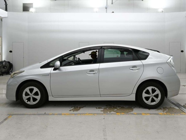 Toyota PRIUS 2012 8600452-4