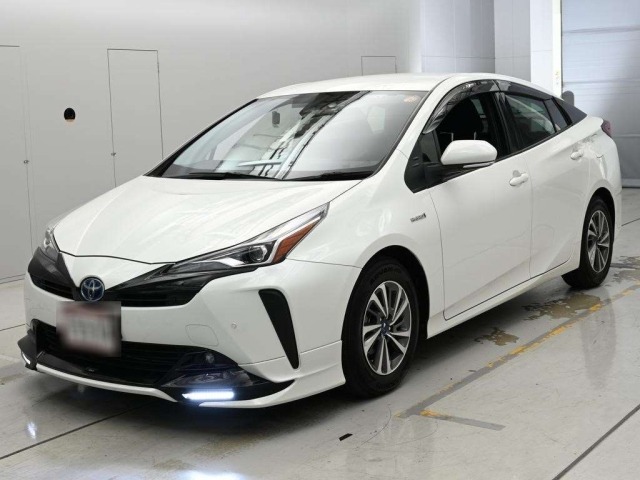 Toyota PRIUS 2019 8600460-0