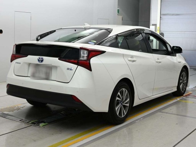 Toyota PRIUS 2019 8600460-1