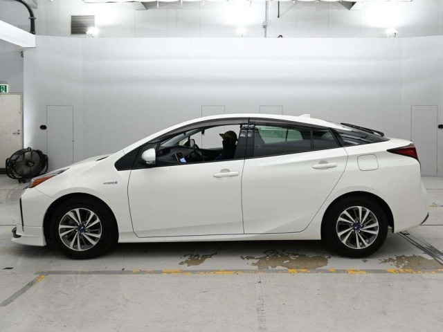 Toyota PRIUS 2019 8600460-4