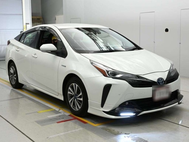 Toyota PRIUS 2019 8600460-5