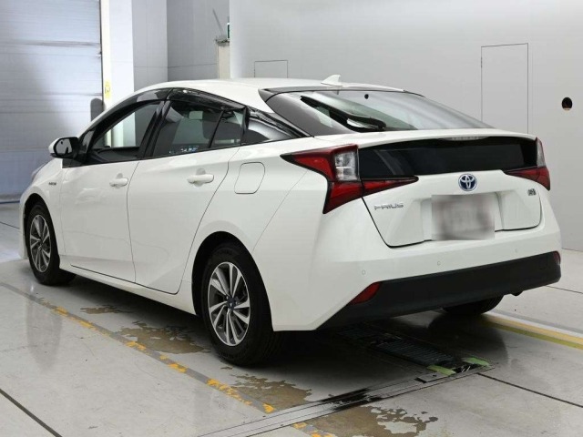 Toyota PRIUS 2019 8600460-6