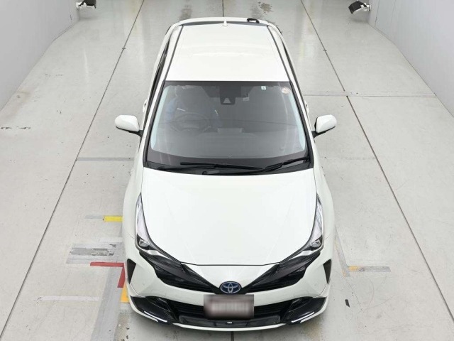 Toyota PRIUS 2019 8600460-7