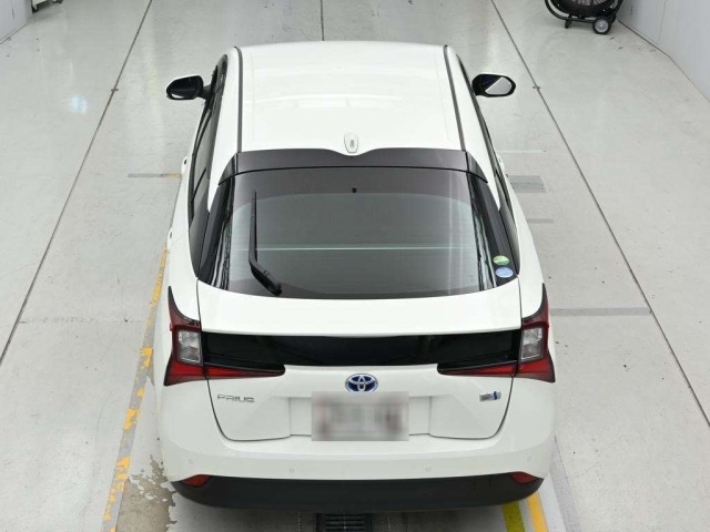 Toyota PRIUS 2019 8600460-8