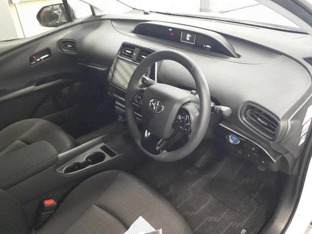 Toyota PRIUS 2019 8600460-9