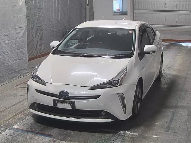 Toyota PRIUS 2020 8600473-0