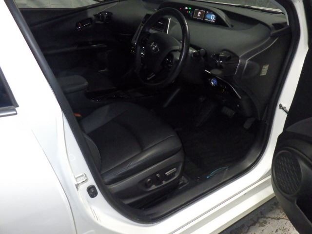 Toyota PRIUS 2020 8600473-3