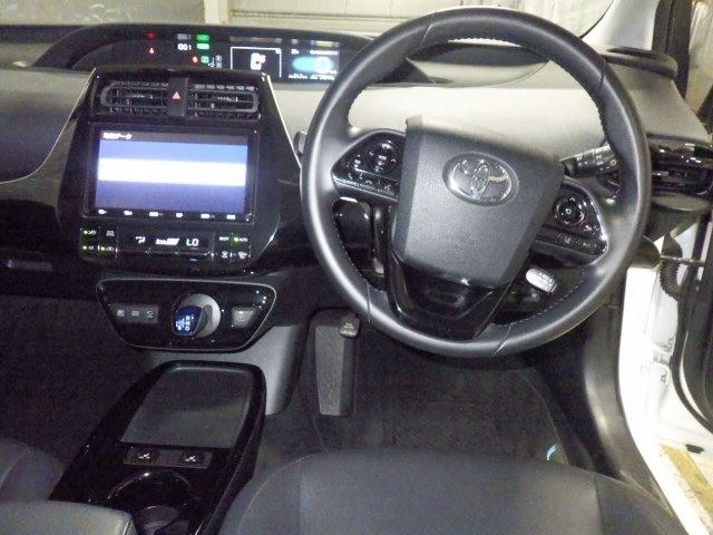 Toyota PRIUS 2020 8600473-4