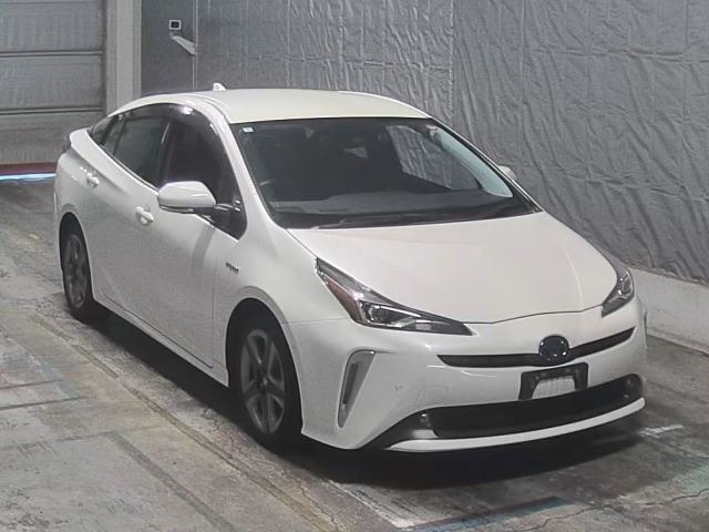 Toyota PRIUS 2020 8600473-7