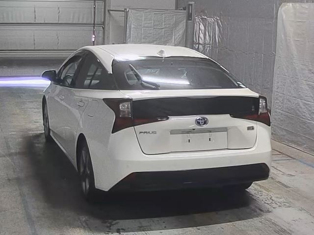 Toyota PRIUS 2020 8600473-8