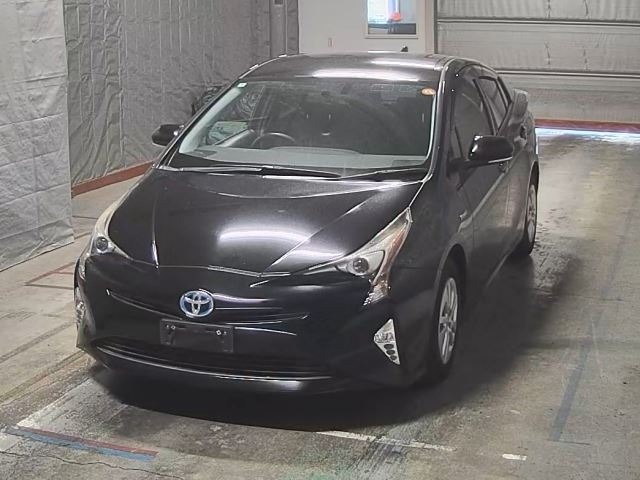Toyota PRIUS 2016 8600474-0