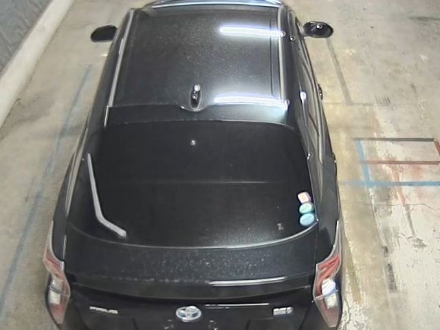 Toyota PRIUS 2016 8600474-6