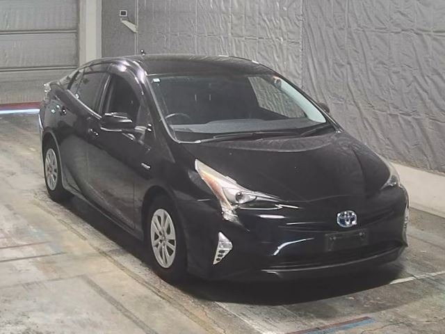 Toyota PRIUS 2016 8600474-7