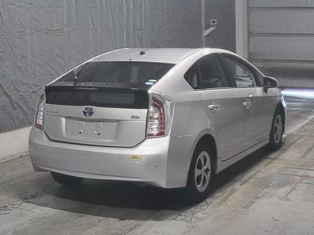 Toyota PRIUS 2014 8600475-1