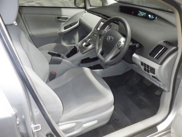 Toyota PRIUS 2014 8600475-3