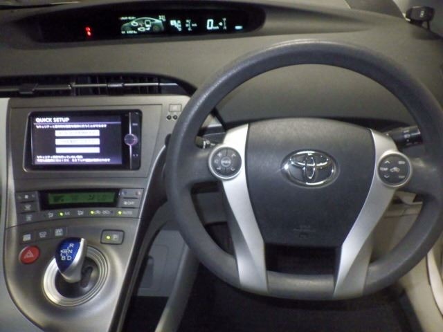 Toyota PRIUS 2014 8600475-4