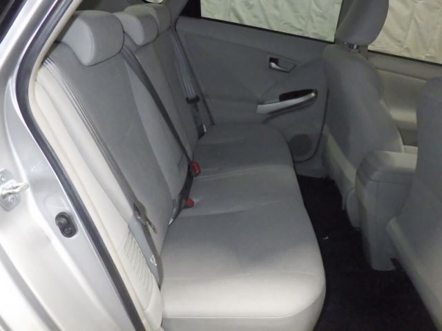 Toyota PRIUS 2014 8600475-5