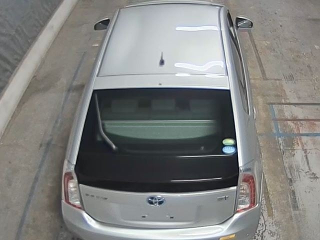 Toyota PRIUS 2014 8600475-6