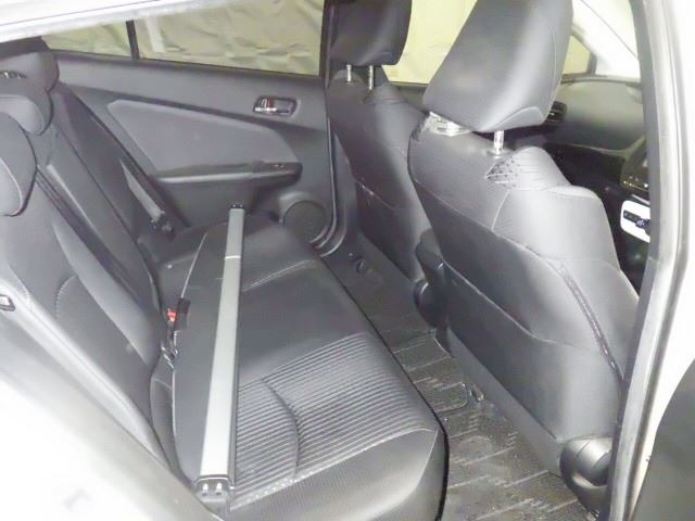 Toyota PRIUS 2016 8600484-5